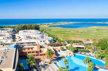 ESPERIA PALACE HOTEL ufficiale