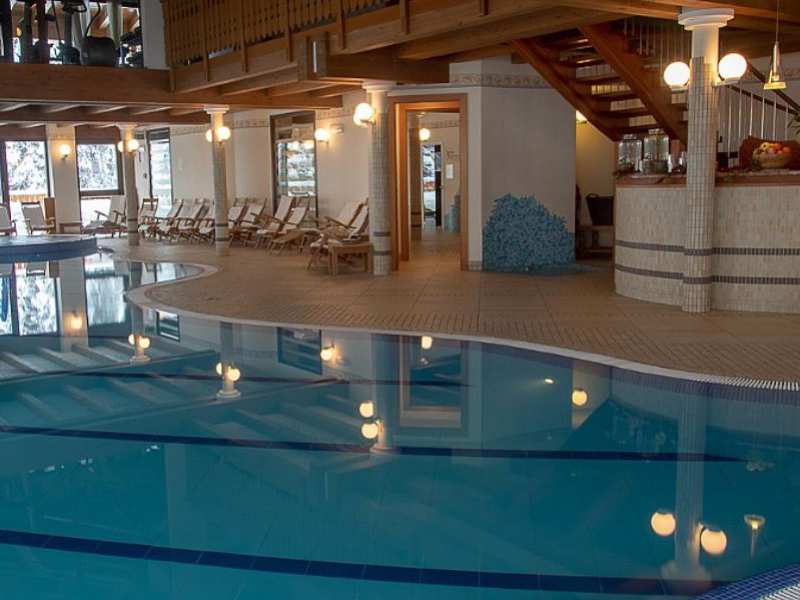 PARK HOTEL - FORGARIDA